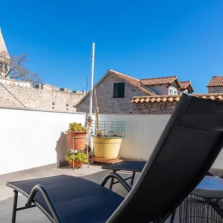 Korkyra-old Town With Private Terrace *