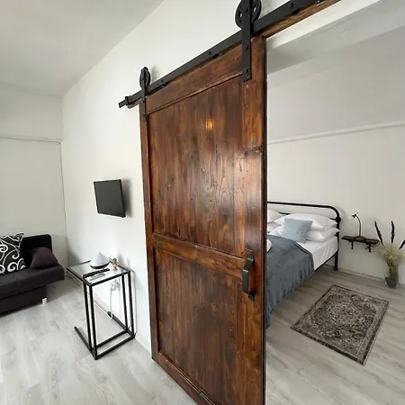 Korkyra-old Town With Private Terrace Appartamento