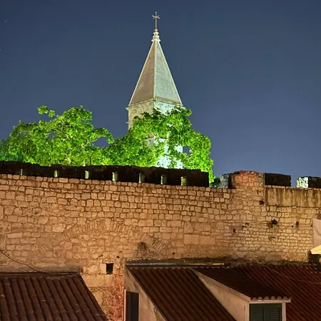 Korkyra-old Town With Private Terrace Lejlighed
