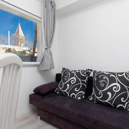 Korkyra-old Town With Private Terrace * Spalato
