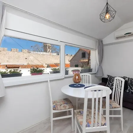 Korkyra-old Town With Private Terrace *